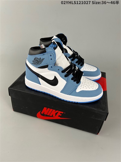 women air jordan 1 shoes 2022-12-11-062